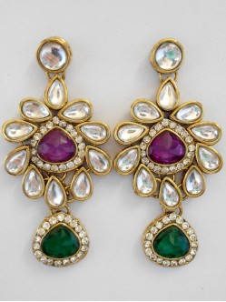 kundan-earrings-3248KER1595